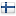rozhin-sanat.com server is located in Finland